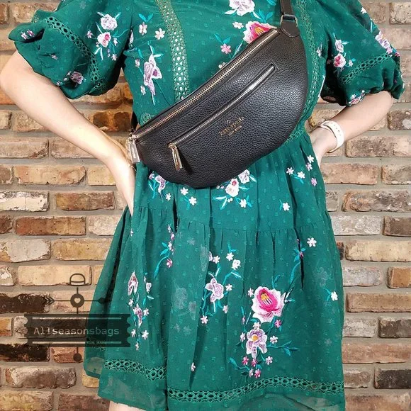 kate spade | Bags | Nwt Kate Spade New York Leila Leather  display picture 3